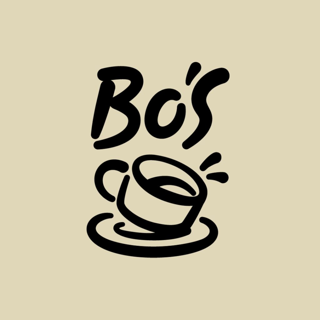 10. Bo’s Coffee