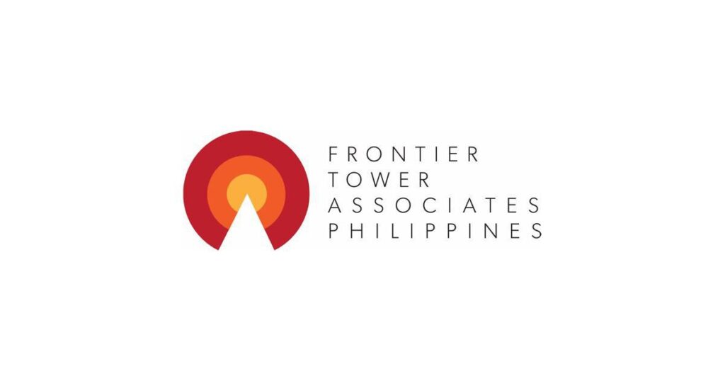 12. Frotiner Tower Associate Philippines