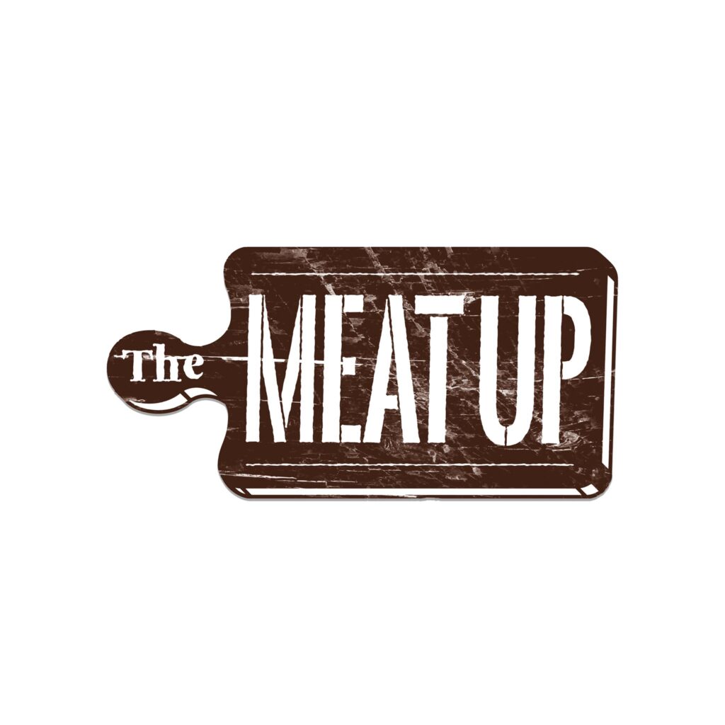 13. The Meat Up