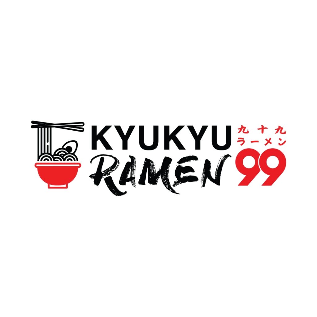 2. KyuKyu Ramen 99