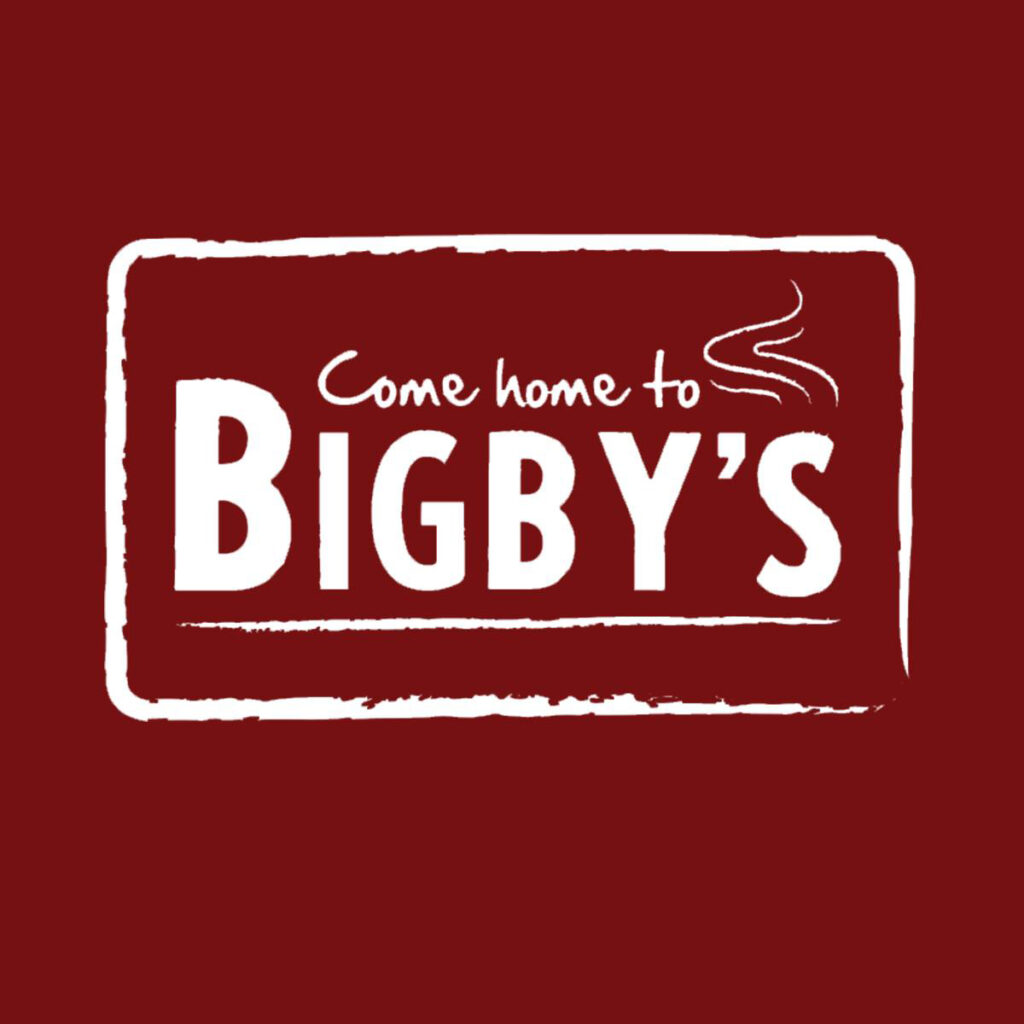 3. Bigbys