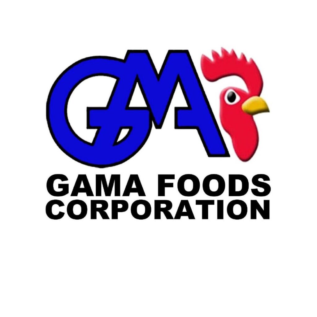 6. GAMA Food Corporation